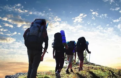 Backpacking-Malaysia