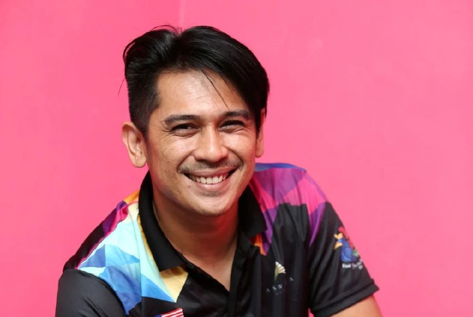 Zul Huzaimy