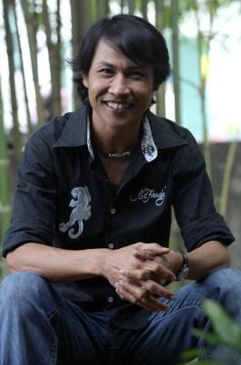 Zul Yahya